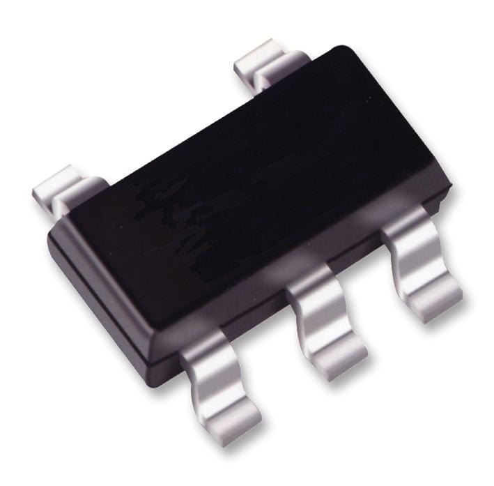 MICROCHIP LDO Voltage Regulators - Adjustable MIC5317-3.3YM5-TR LDO, FIXED, 3.3V, 0.15A, -40 TO 125DEG C MICROCHIP 2920683 MIC5317-3.3YM5-TR