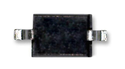 ONSEMI Zener MM3Z33VT1G ZENER DIODE, 0.3W, 33V, SOD-323 ONSEMI 2463509 MM3Z33VT1G