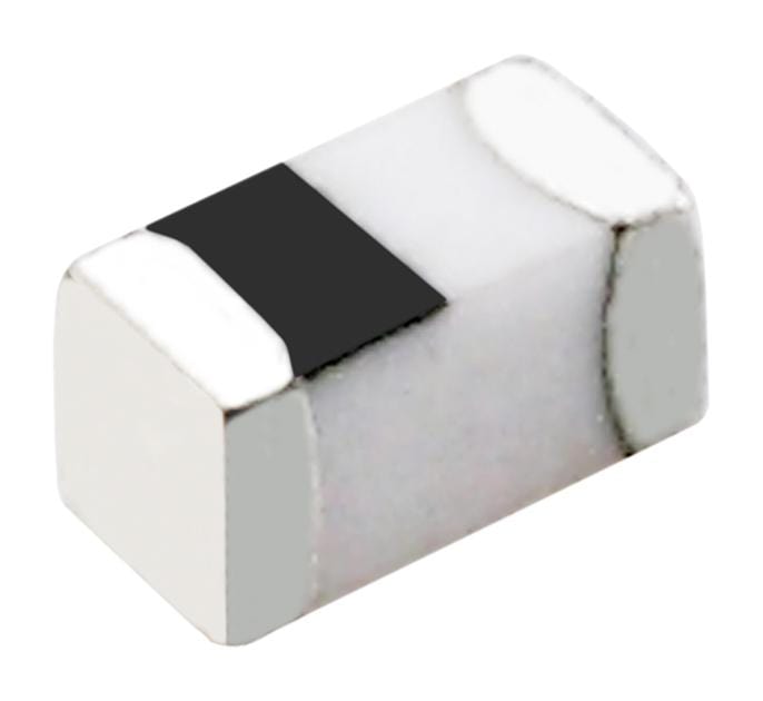 MULTICOMP PRO High Frequency Inductors - SMD MP002895 INDUCTOR, 4.7NH, 6.2GHZ, 0201 MULTICOMP PRO 3370557 MP002895