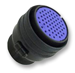 AMPHENOL INDUSTRIAL MIL Spec Circular MS3106B14S-2SX CONNECTOR, CIRCULAR, 4WAY, SIZE 14S AMPHENOL INDUSTRIAL 1595022 MS3106B14S-2SX