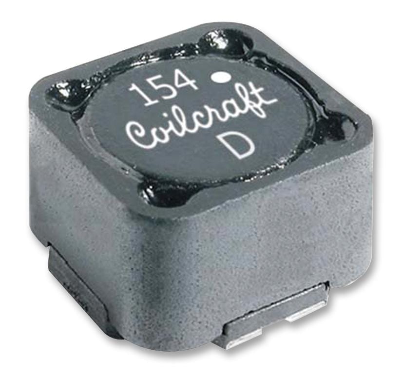 COILCRAFT Coupled MSD1278T-183MLD INDUCTOR, 18UH, 3.08A, 20%, PWR, 12MHZ COILCRAFT 2288132 MSD1278T-183MLD