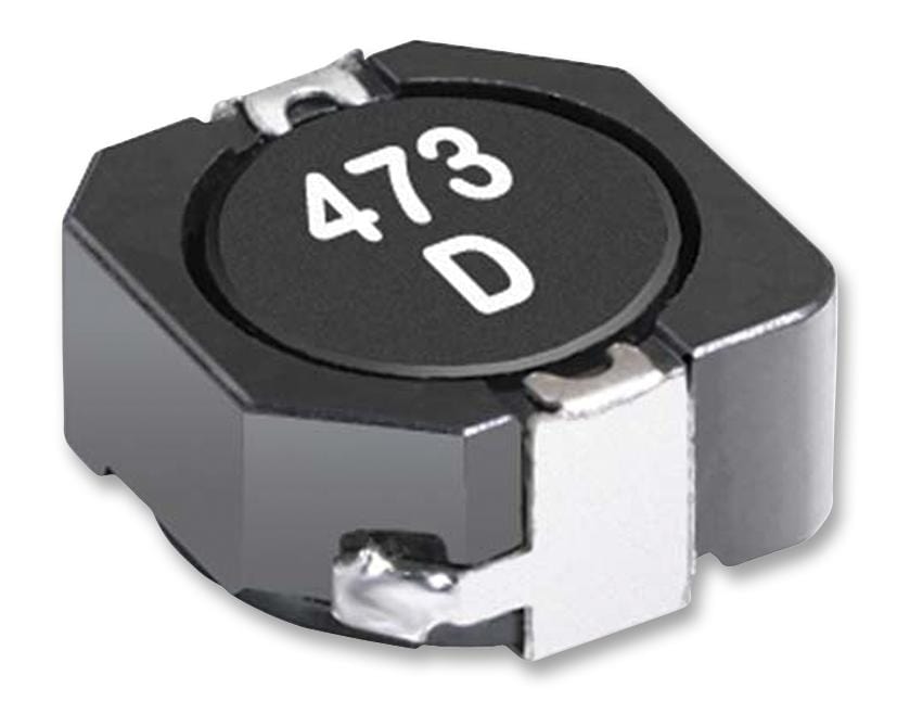 COILCRAFT Power Inductors - SMD MSS1048T-822NLC INDUCTOR, 8.2UH, 5.71A, 30%, PWR, 28MHZ COILCRAFT 2288305 MSS1048T-822NLC