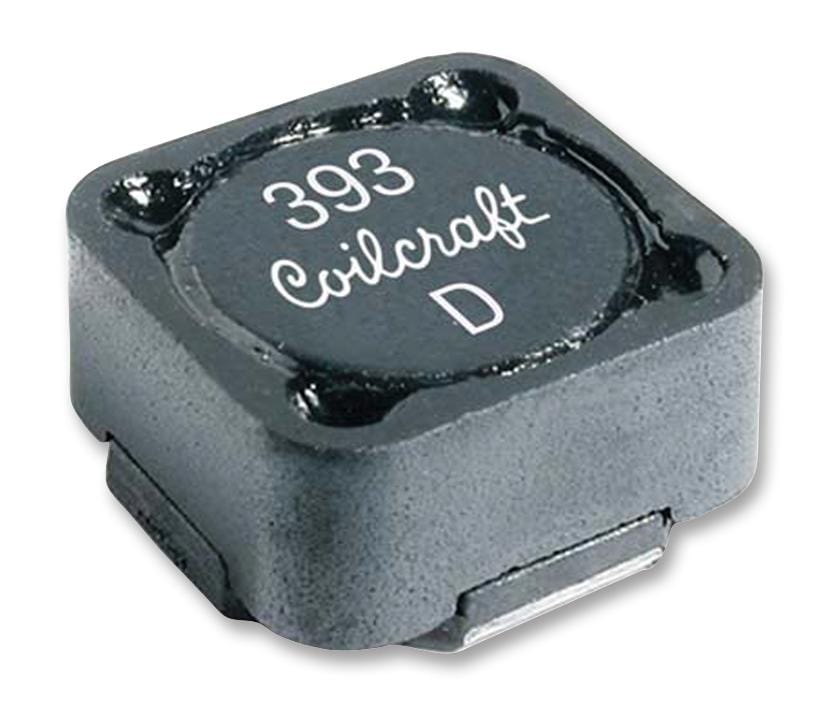 COILCRAFT Power Inductors - SMD MSS1260T-124KLD INDUCTOR, 120UH, 1.85A, 10%, PWR, 6.8MHZ COILCRAFT 2288443 MSS1260T-124KLD