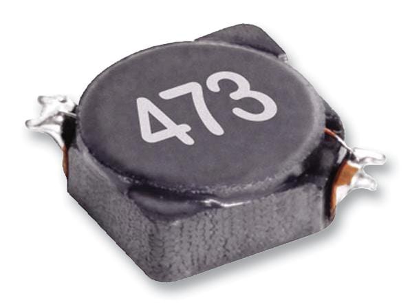 COILCRAFT Power Inductors - SMD MSS5131-224MLC INDUCTOR, 220UH, 0.5A, 20%, PWR, 8MHZ COILCRAFT 2288625 MSS5131-224MLC