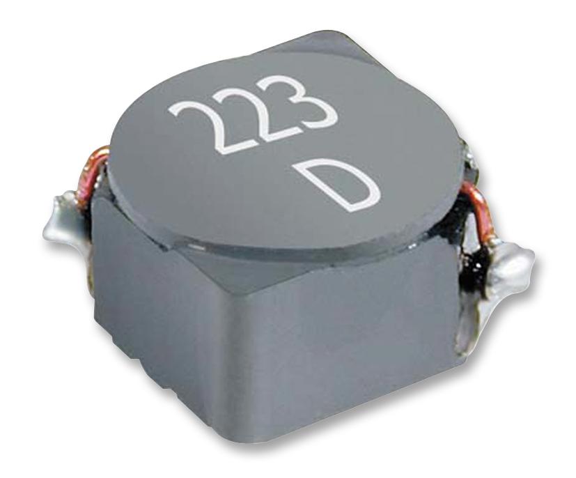 COILCRAFT Power Inductors - SMD MSS7341T-872NLC INDUCTOR, 8.7UH, 3.9A, 30%, PWR, 33MHZ COILCRAFT 2288713 MSS7341T-872NLC
