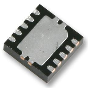 ONSEMI LDO Voltage Regulators - Adjustable NCP51401MNTXG DDR TERMINATION REGULATOR, 3A, DFN-10 ONSEMI 2706303 NCP51401MNTXG