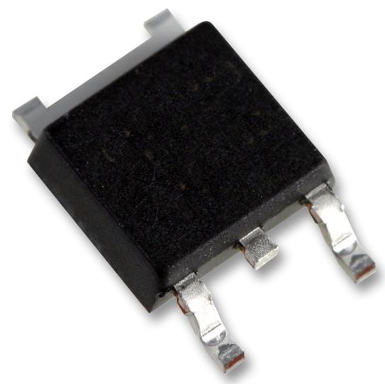 ONSEMI Linear Voltage Regulators - Adjustable NCV78M05BDTRKG LINEAR VOLT REG, AEC-Q100, 5V, TO-252-3 ONSEMI 2724232 NCV78M05BDTRKG