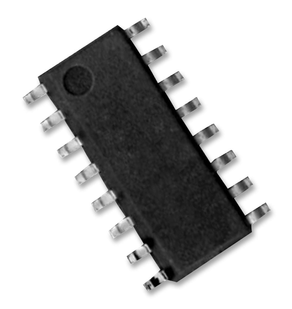 VISHAY Fixed Networks NOMCA16035001ATS RESISTOR N/W, 8RES, 5KOHM, 0.1%, SMD VISHAY 2325333 NOMCA16035001ATS