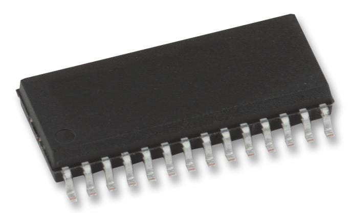 MICROCHIP Microcontrollers (MCU) - 8 Bit PIC16C73A-10I/SO MICROCONTROLLERS (MCU) - 8 BIT MICROCHIP 3627918 PIC16C73A-10I/SO