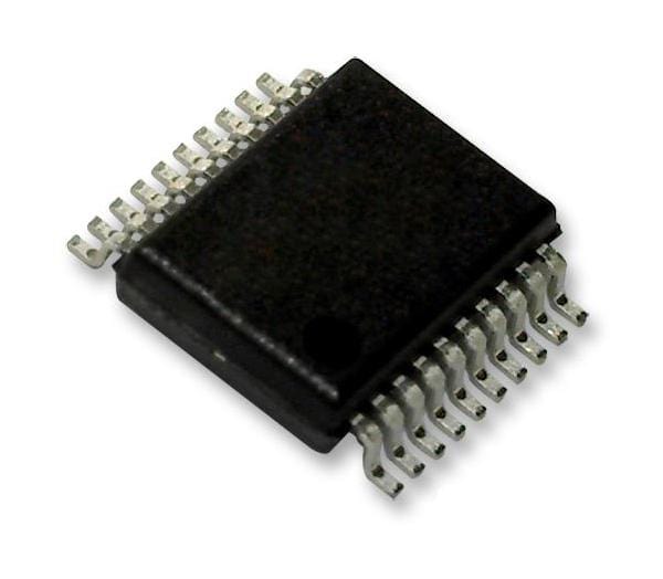 MICROCHIP Microcontrollers (MCU) - 8 Bit PIC16F1619-I/SS MCU, 8BIT, PIC16, 32MHZ, SSOP-20 MICROCHIP 2810044 PIC16F1619-I/SS