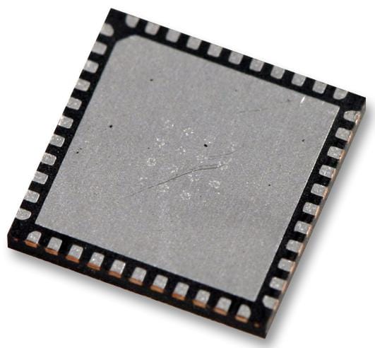 MICROCHIP Microcontrollers (MCU) - 16/32 Bit - PIC / DSPIC PIC24EP512GP204-E/ML PIC24, 16BIT, 60MIPS, QFN-44 MICROCHIP 3634989 PIC24EP512GP204-E/ML