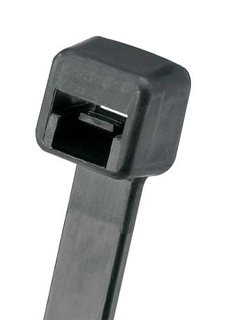 PANDUIT Cable Ties PLT4S-C20 CABLE TIE, 368MM, NYLON 6.6, 50LB, BLK PANDUIT 2891540 PLT4S-C20