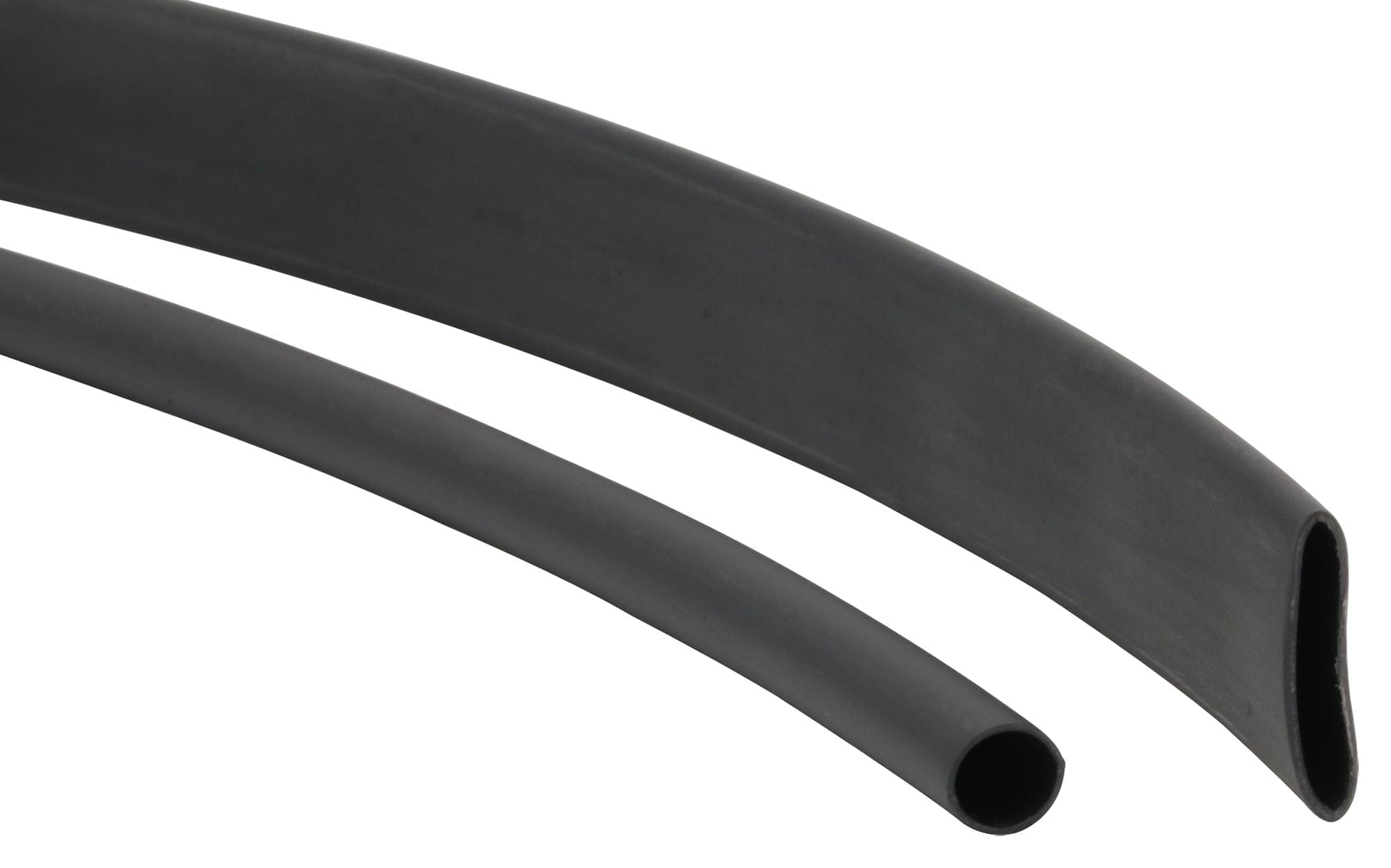 PRO POWER Shrink Tubing - Adhesive Lined PP001977 HEAT SHRINK TUBING, 12MM, 4:1, BLACK PRO POWER 2852616 PP001977
