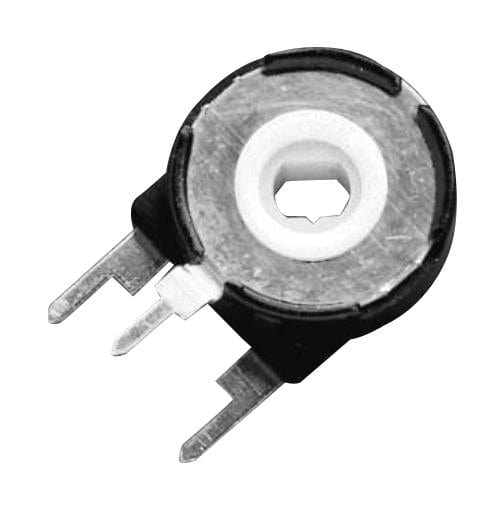 AMPHENOL PIHER SENSORS AND CONTROLS Potentiometers / Trimming PT15NH02-103A1010-S TRIMMER, 10K, 0.25W, 1TURN AMPHENOL PIHER SENSORS AND CONTROLS 3128529 PT15NH02-103A1010-S