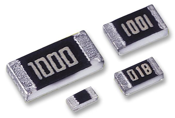 YAGEO SMD Resistors - Surface Mount RT0603FRE0747RL RES, 47R, 1%, 0.1W, 0603, THIN FILM YAGEO 1500634 RT0603FRE0747RL