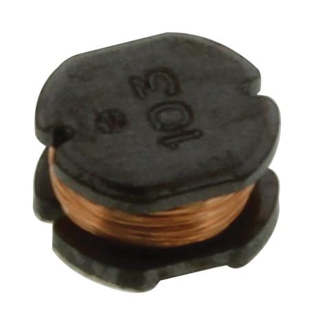 BOURNS Power Inductors - SMD SDR0503-103JL INDUCTOR, 10000UH, POWER, NON-SHIELDED BOURNS 2212487 SDR0503-103JL