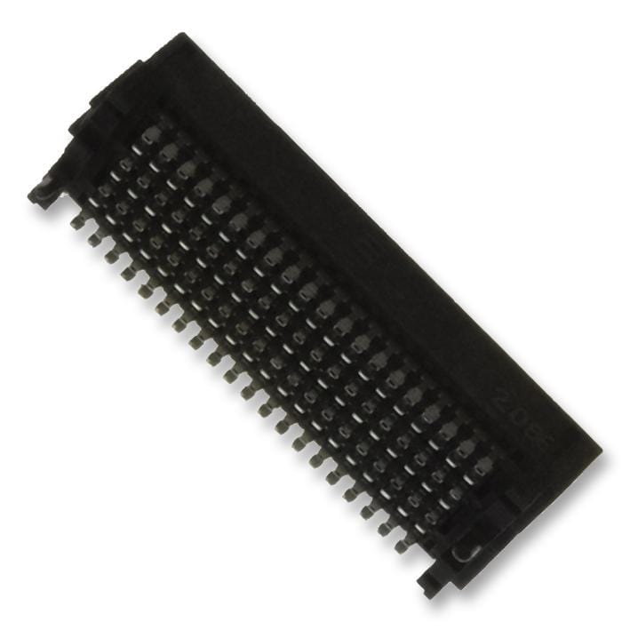 SAMTEC Stacking SEAF-20-06.5-S-10-2-A-K-TR CONN, ARRAY FEMALE, 200POS, 10ROW SAMTEC 3675641 SEAF-20-06.5-S-10-2-A-K-TR