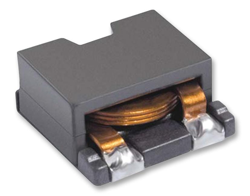 COILCRAFT Power Inductors - SMD SER1360-103KLD INDUCTOR, 10UH, 7.2A, 10%,24MHZ, REEL COILCRAFT 2297886 SER1360-103KLD