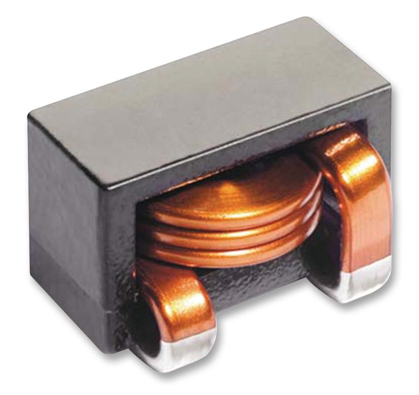COILCRAFT Power Inductors - SMD SER1412-301MED INDUCTOR, 300NH, 37A, 20%, PWR, 154MHZ COILCRAFT 2288822 SER1412-301MED