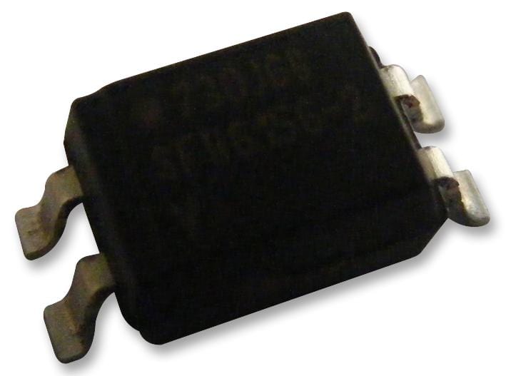 VISHAY Transistor Output SFH6156-3 OPTOCOUPLER, TRANSISTOR O/P VISHAY 1469600 SFH6156-3