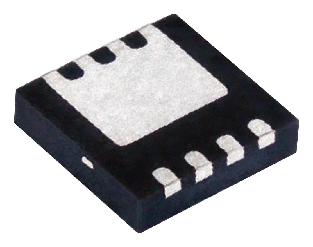 VISHAY MOSFET's (< 600V) SISS50DN-T1-GE3 MOSFET, N-CH, 45V, 108A, 150DEG C, 65.7W VISHAY 3263511 SISS50DN-T1-GE3