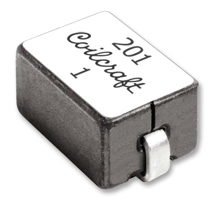 COILCRAFT Power Inductors - SMD SLC1175-271MEC INDUCTOR, 270NH, 35.5A, 20%, PWR, 52MHZ COILCRAFT 2288942 SLC1175-271MEC
