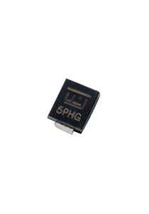 LITTELFUSE Transient Voltage Suppressors SMBJ64A TVS DIODE, 600W, 64V, UNIDIR, DO-214AA LITTELFUSE 2777264 SMBJ64A