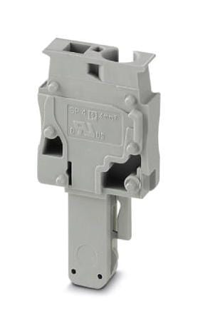 PHOENIX CONTACT Pluggable SP 4/ 1-M TERMINAL BLOCK, PLUGGABLE, 1WAY PHOENIX CONTACT 3239356 SP 4/ 1-M