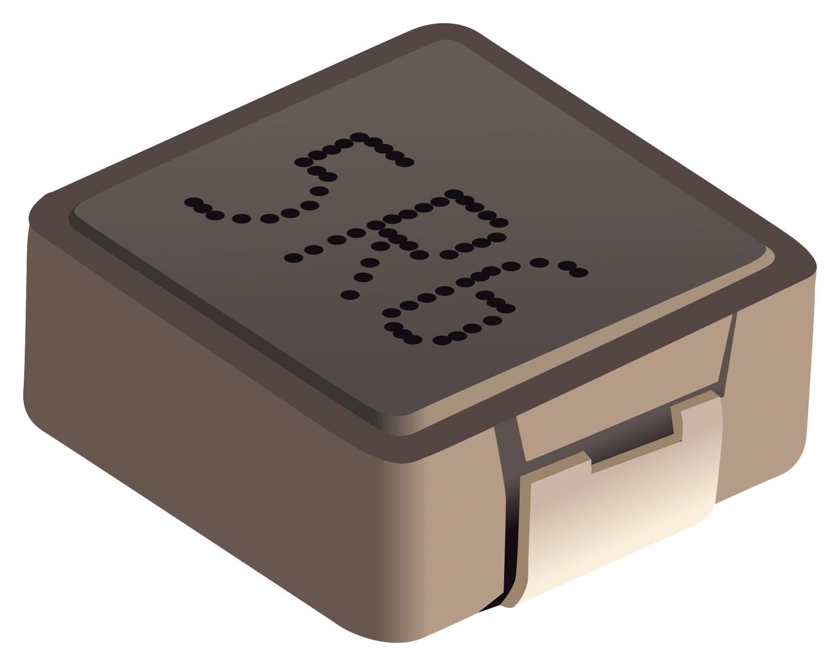 BOURNS Power Inductors - SMD SRP6530A-R56M POWER INDUCTOR, 0.56UH, SHIELDED, 18A BOURNS 3780736 SRP6530A-R56M
