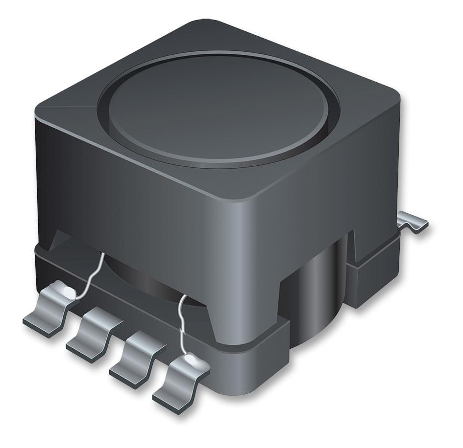 BOURNS Power Inductors - SMD SRR0906-151YL INDUCTOR, 150UH, 15%, 0.6A, SMD BOURNS 2333760 SRR0906-151YL
