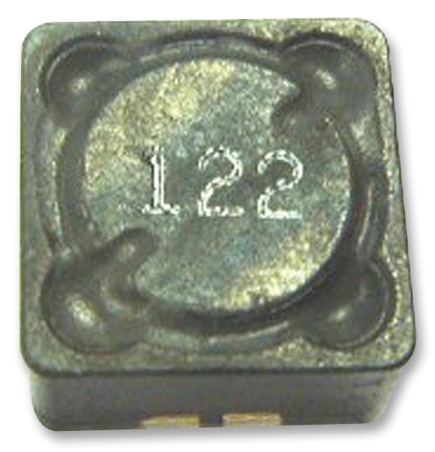 BOURNS Power Inductors - SMD SRR1206-470YL CHOKE, POWER, SHIELDED, 47UH BOURNS 1362135 SRR1206-470YL
