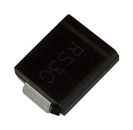 MULTICOMP PRO Schottky Rectifiers SS310+ SCHOTTKY RECTIFIER, 3A, 100V, DO-214AB MULTICOMP PRO 2675141 SS310+