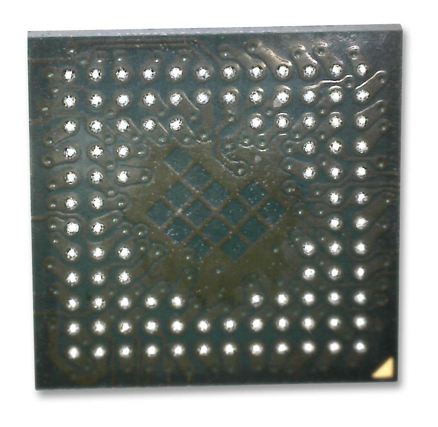 STMICROELECTRONICS Microcontrollers (MCU) - 32 Bit STM32F103VEH7 MCU, 32BIT, CORTEX-M3, 72MHZ, BGA-100 STMICROELECTRONICS 2333186 STM32F103VEH7