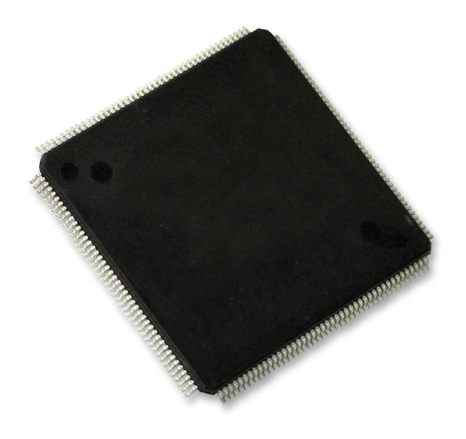 STMICROELECTRONICS Microcontrollers (MCU) - 32 Bit STM32F217IET6 MCU, 32BIT, CORTEX-M3, 120MHZ, LQFP-176 STMICROELECTRONICS 2333240 STM32F217IET6