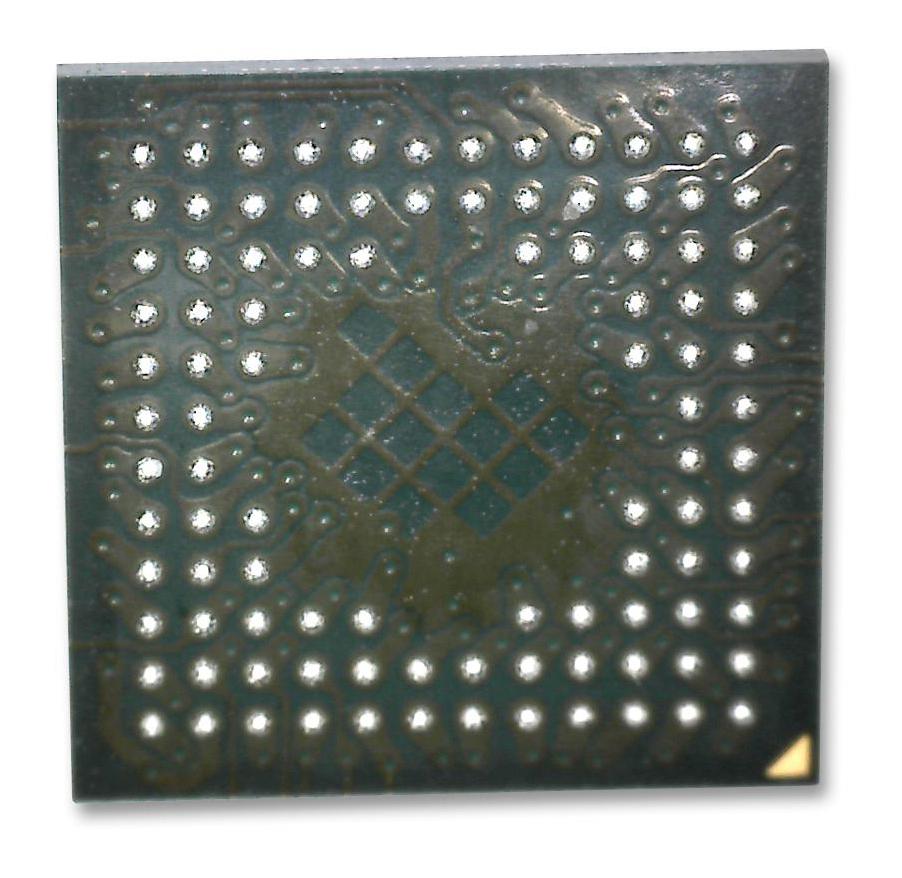 STMICROELECTRONICS Microcontrollers (MCU) - 32 Bit STM32F401VCH6 MCU, 32BIT, CORTEX-M4, 84MHZ, UFBGA-100 STMICROELECTRONICS 2432111 STM32F401VCH6