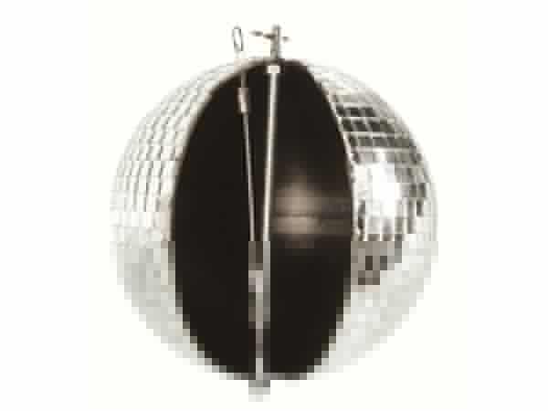 Velleman Spiegelbollen VDL30MB2 SPIEGELBOL (Ø 30cm) VDL30MB2 VDL30MB2
