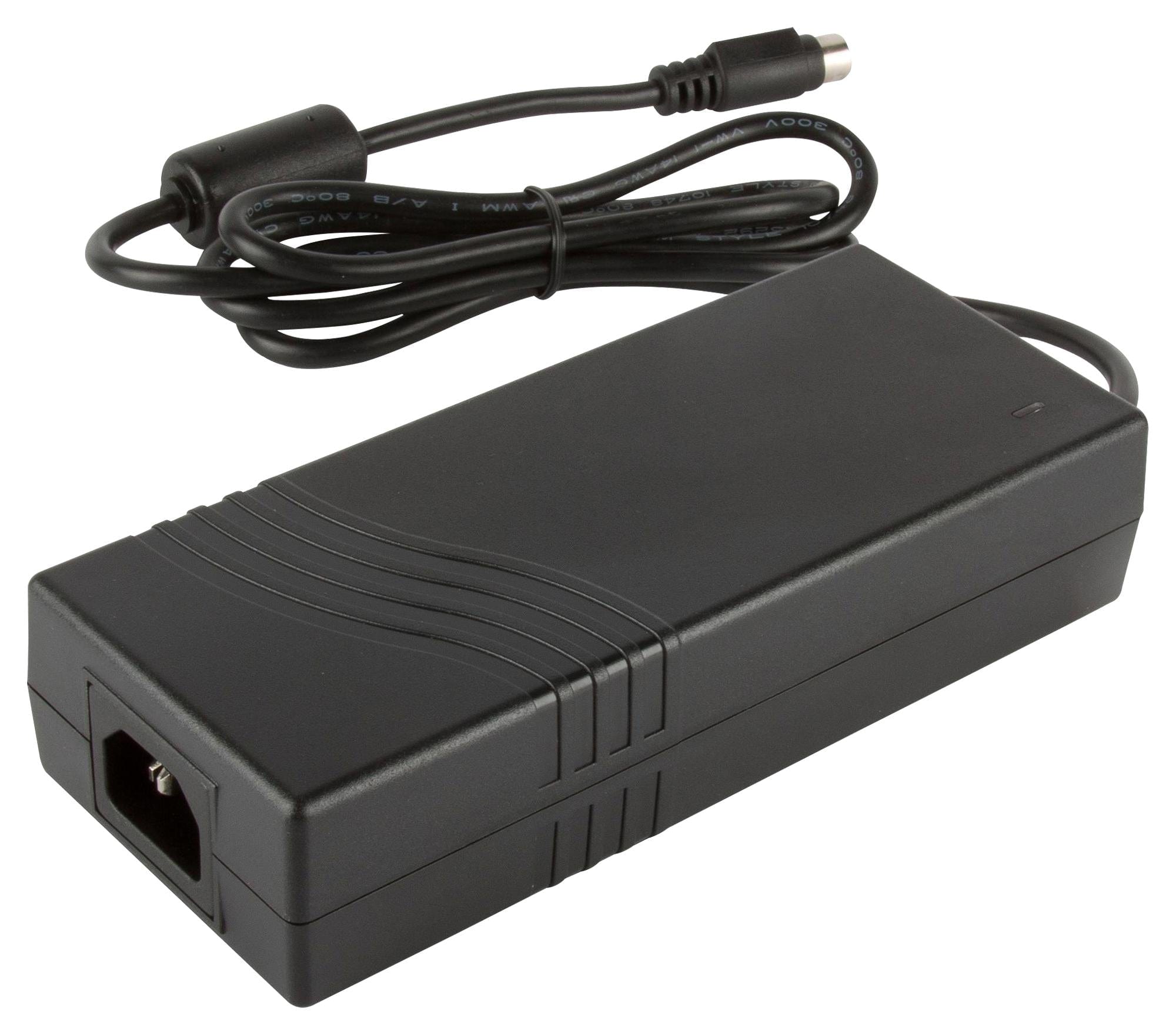 XP POWER External Plug In Adaptor - Single Output VES120PS24 ADAPTOR, AC-DC, 24V, 5A XP POWER 2679820 VES120PS24