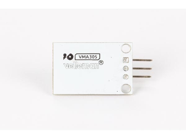 WPSE305 CAPACITIEVE SENSOR