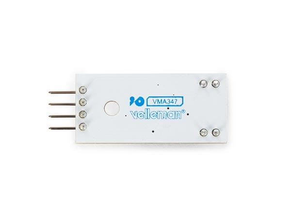 WPSE347 IR-SNELHEIDSSENSOR VOOR ARDUINO®