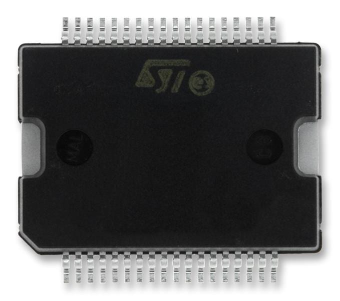 STMICROELECTRONICS Power Load Distribution Switches VN808CMTR-32-E POWER LOAD SW, HIGH SIDE, -40 TO 125DEGC STMICROELECTRONICS 3129757 VN808CMTR-32-E