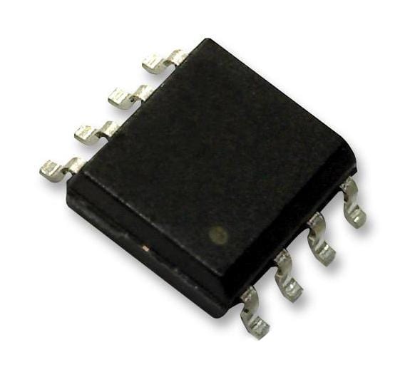 STMICROELECTRONICS Power Load Distribution Switches VNLD5300TR-E POWER LOAD SW, AEC-Q100, 5.5V, SOIC-8 STMICROELECTRONICS 2807079 VNLD5300TR-E