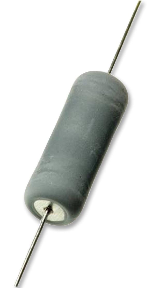 TT ELECTRONICS / WELWYN Through Hole Resistors WHS2-1RJA25 RES, 1R, 5%, 2W, AXIAL, WIREWOUND TT ELECTRONICS / WELWYN 2251029 WHS2-1RJA25