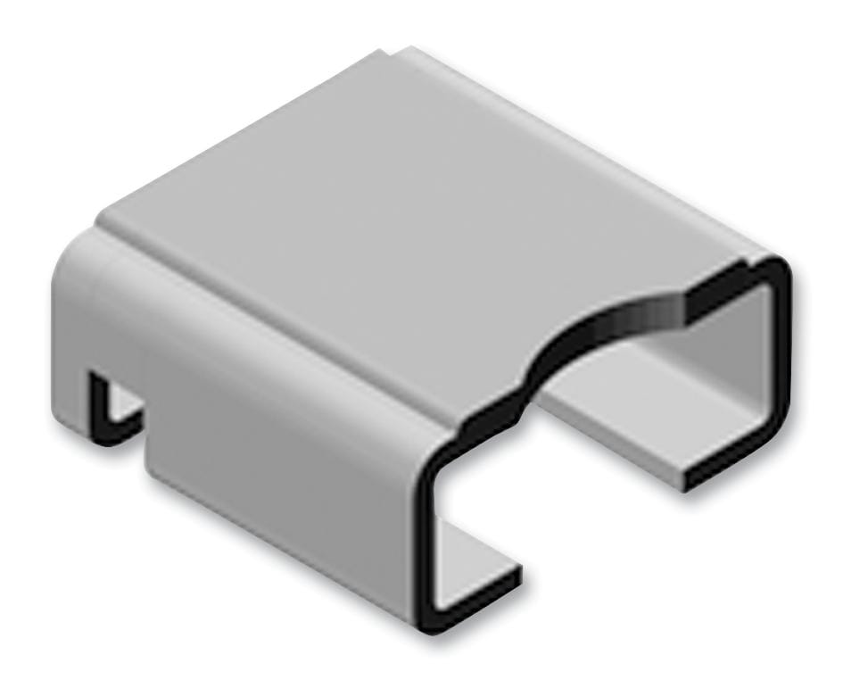 VISHAY Current Sense Resistors - SMD WSLP27262L000FEA CURRENT SENSE RES, 0R002, 1%, 5 W, 2726 VISHAY 2420737 WSLP27262L000FEA