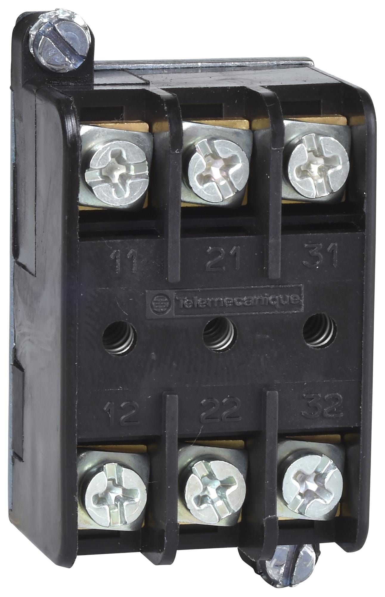 SCHNEIDER ELECTRIC Contact Blocks XENT1192 CONTACT BLOCK SCHNEIDER ELECTRIC 3114866 XENT1192