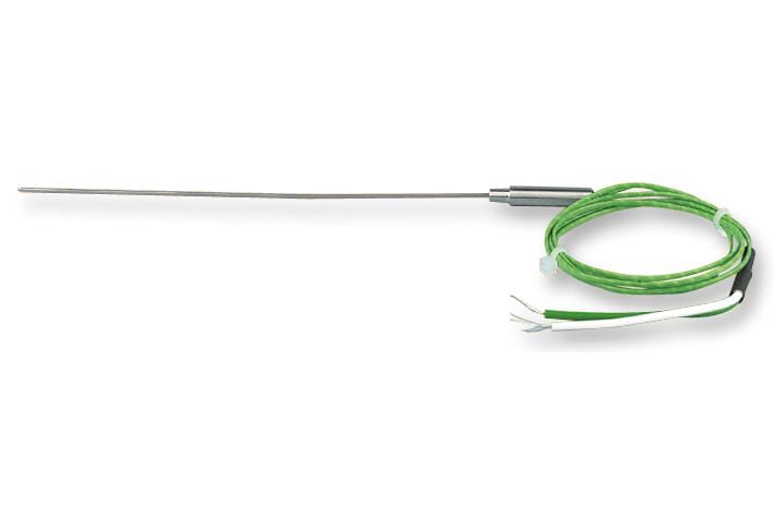 LABFACILITY Thermocouples XF-344-FARSENSOR, T/COUPLE, MI, MP, 3X250MMLABFACILITY 4248340 XF-344-FAR