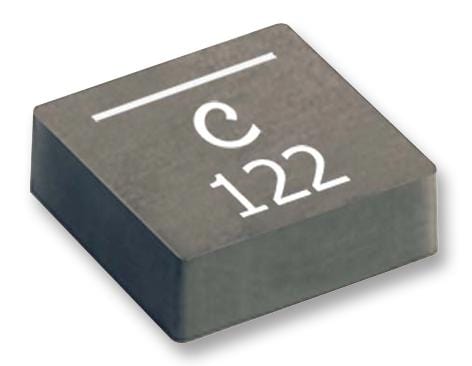 COILCRAFT Power Inductors - SMD XFL4015-122MEC INDUCTOR, 1.2UH, 7.1A, 20%, PWR, 61MHZ COILCRAFT 2289213 XFL4015-122MEC