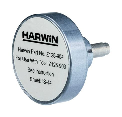 HARWIN Crimp Tool Locators Z125-904 CRIMP TOOL LOCATORS, CRIMP CONTACT HARWIN 3262559 Z125-904