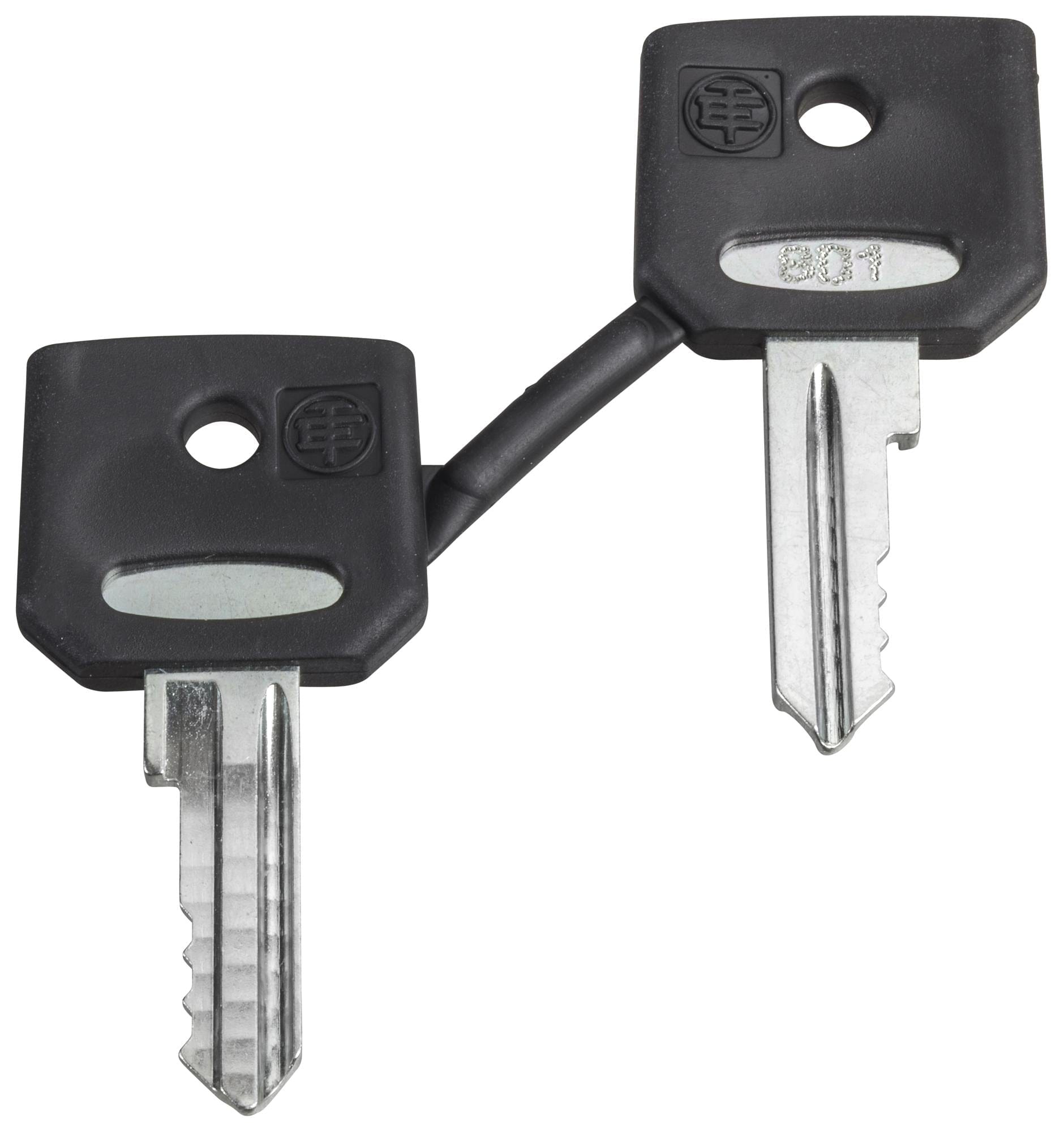 SCHNEIDER ELECTRIC Keys ZBG3131A KEY, EMERGENCY STOP PB SELECTOR SW SCHNEIDER ELECTRIC 3114437 ZBG3131A