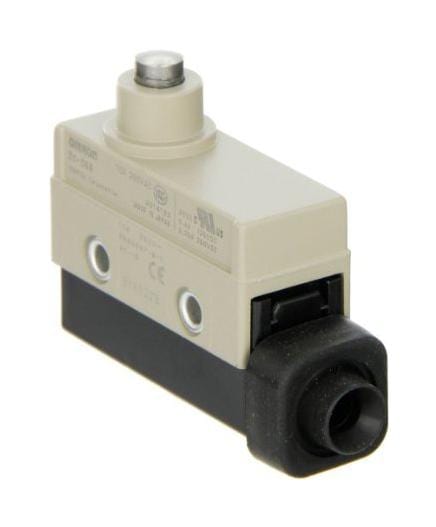OMRON Limit Switch ZC-D55 LIMIT SWITCH SWITCHES OMRON 3440556 ZC-D55