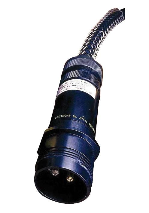 AMPHENOL Industrial Circular ZREM-1620-332SN CIRCULAR, SIZE, 20, 20WAYS, SKT AMPHENOL 1965030 ZREM-1620-332SN